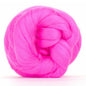 Dyed Merino Wool Tops | Premium 22 Micron, 64 Count Wool
