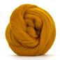 Dyed Merino Wool Tops | Premium 22 Micron, 64 Count Wool