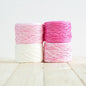 Baby Bloom | Gradient Yarn Baby Blanket Kit