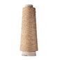 Organic Silk Noil Weaving Yarn Cone