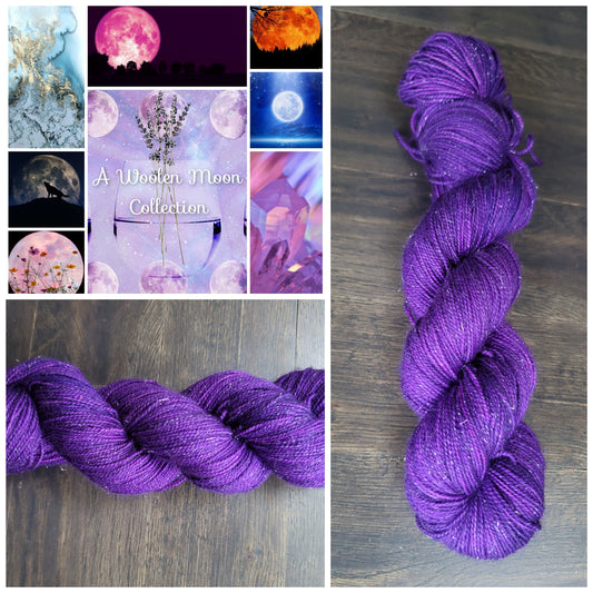 Meditate With Pure Intensions