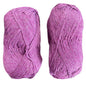 Marvel DK Yarn (Set of 2 Skeins) | 80% Merino 20% Tussah Silk Yarn Blend