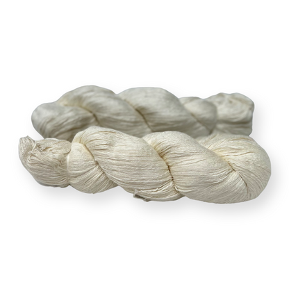Eri Silk Yarn | Lace Weight 20/2 NM