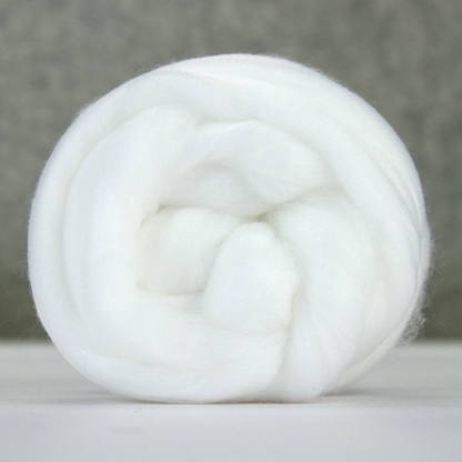 Faux Cashmere Fiber Top