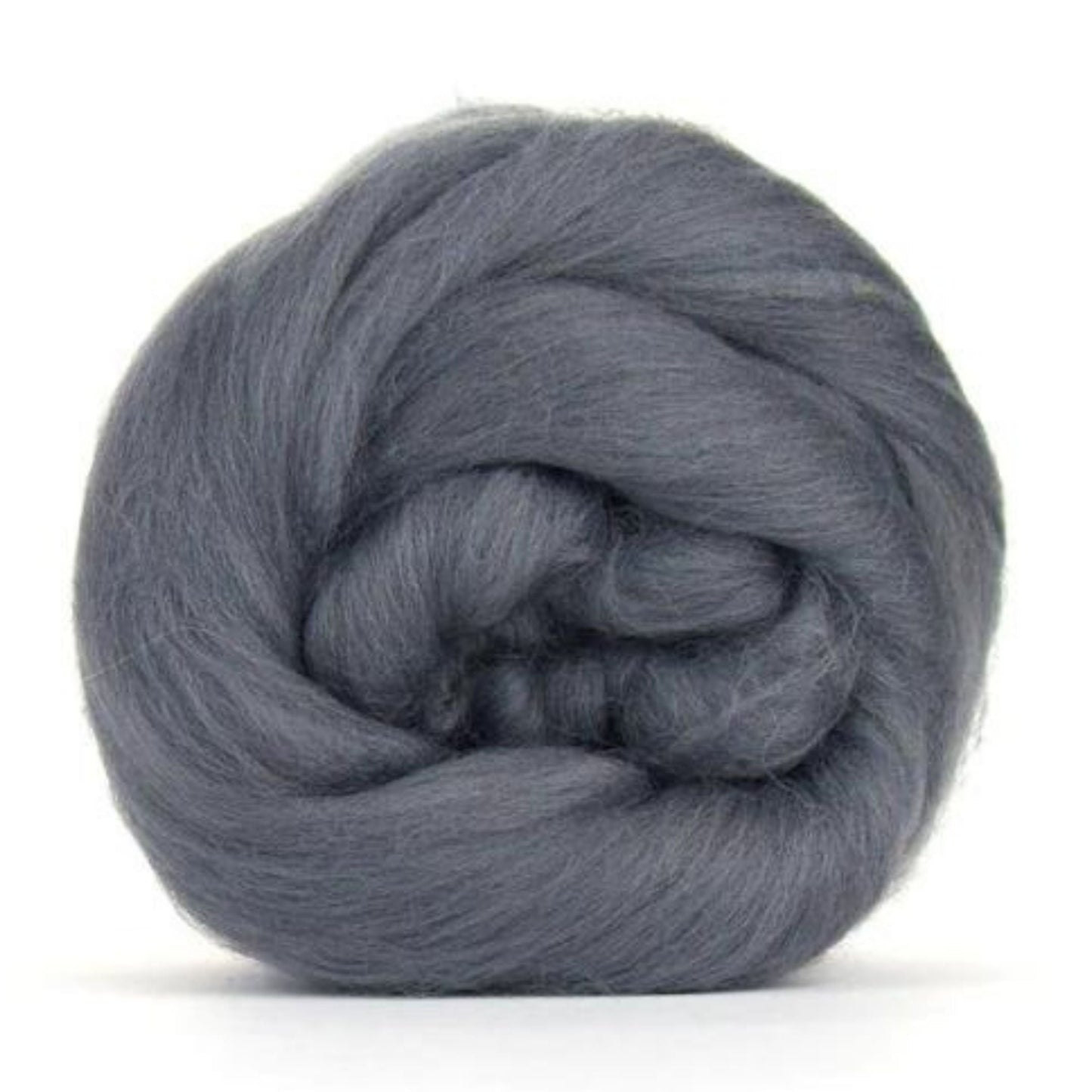 Dyed Merino Wool Tops | Premium 22 Micron, 64 Count Wool