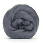Dyed Merino Wool Tops | Premium 22 Micron, 64 Count Wool