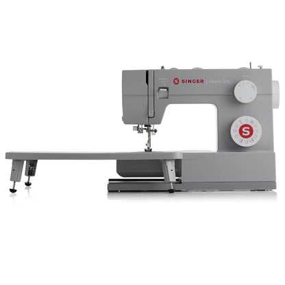 SINGER® Heavy Duty 6360 Sewing Machine with Extension Table