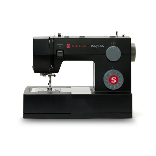 SINGER® Heavy Duty 4432 Black Sewing Machine - Special Edition