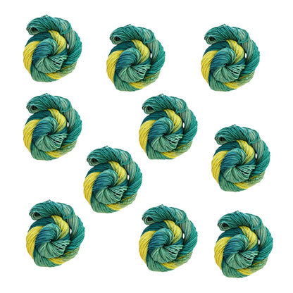 Yarn Lovers 10 Pack Bulk Yarn Bundle