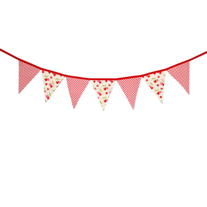 Pennant Banner Sewing Kit