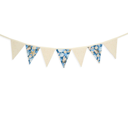 Pennant Banner Sewing Kit