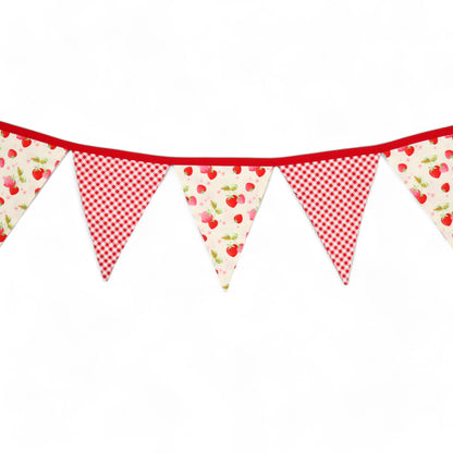 Pennant Banner Sewing Kit