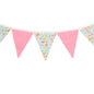 Pennant Banner Sewing Kit