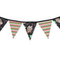 Pennant Banner Sewing Kit