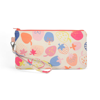 Wristlet Sewing Kit