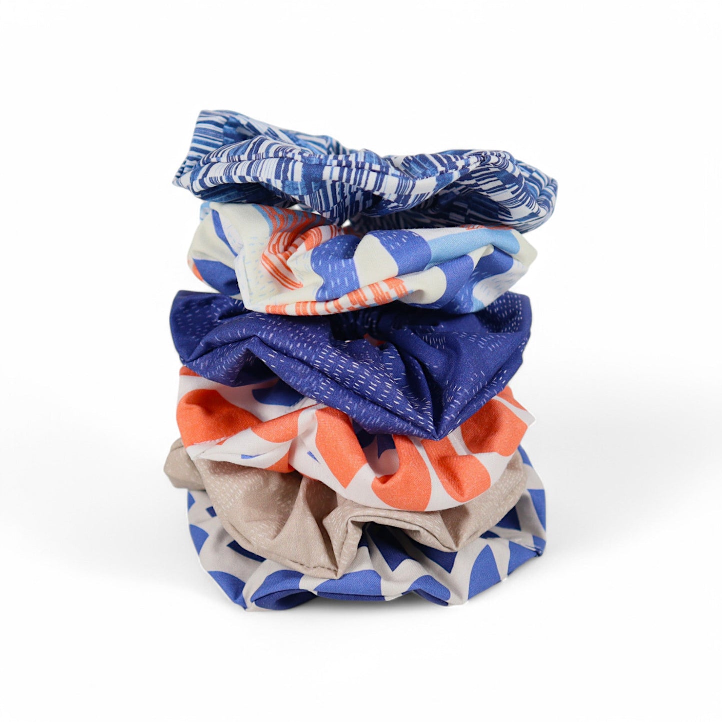 Scrunchie Sewing Kit