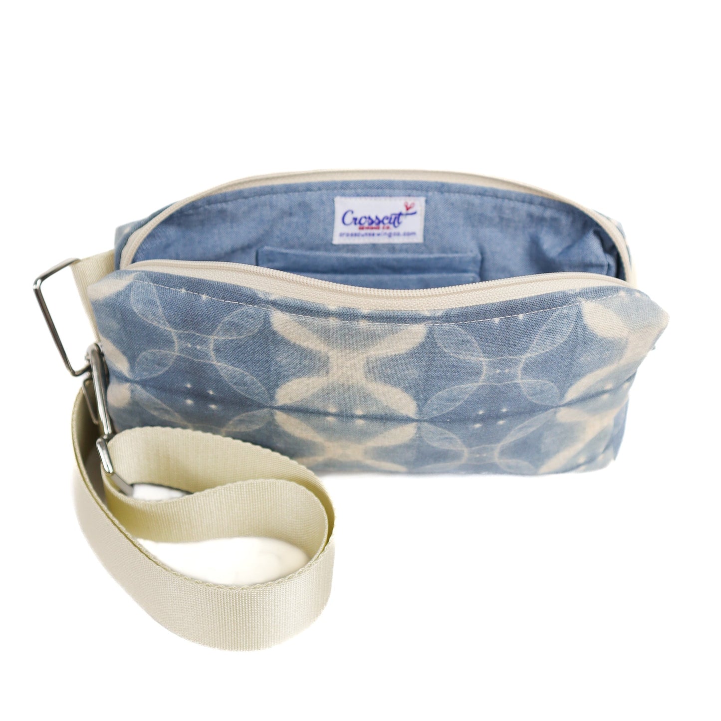 Belt Bag Sewing Kit