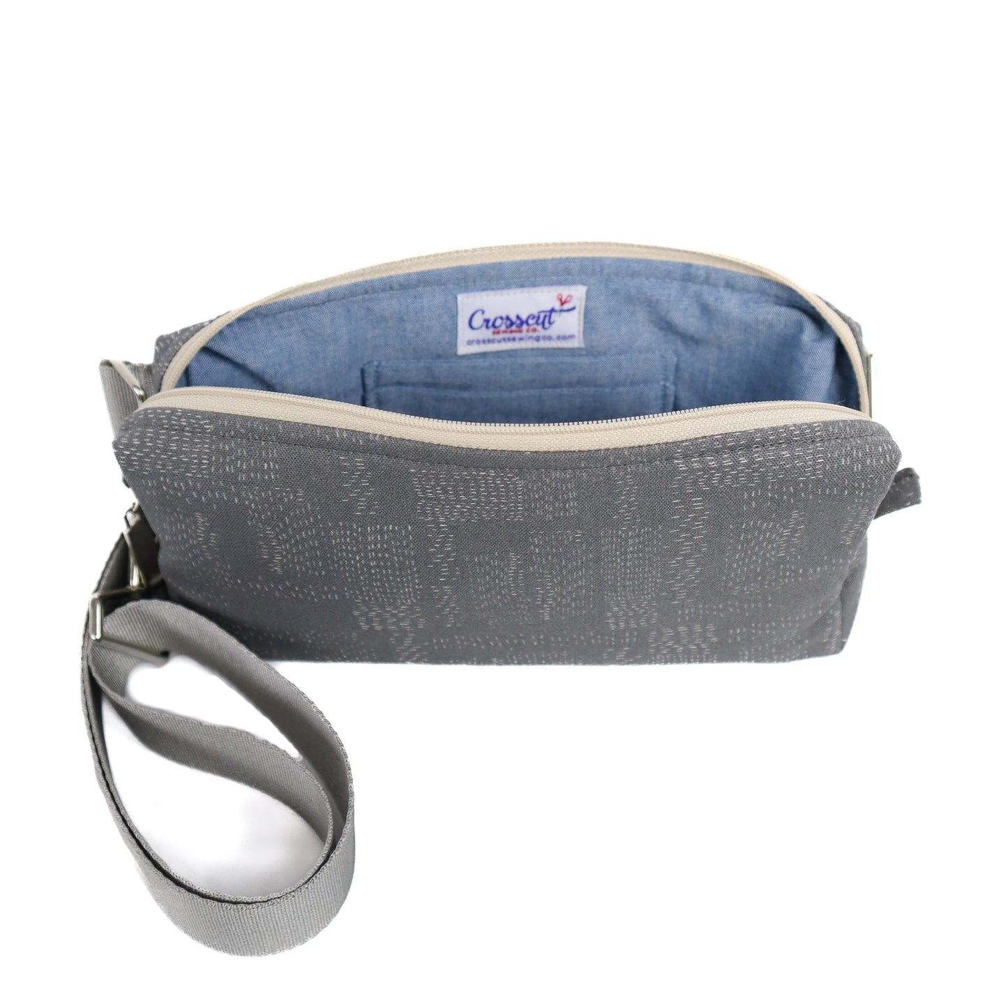 Belt Bag Sewing Kit
