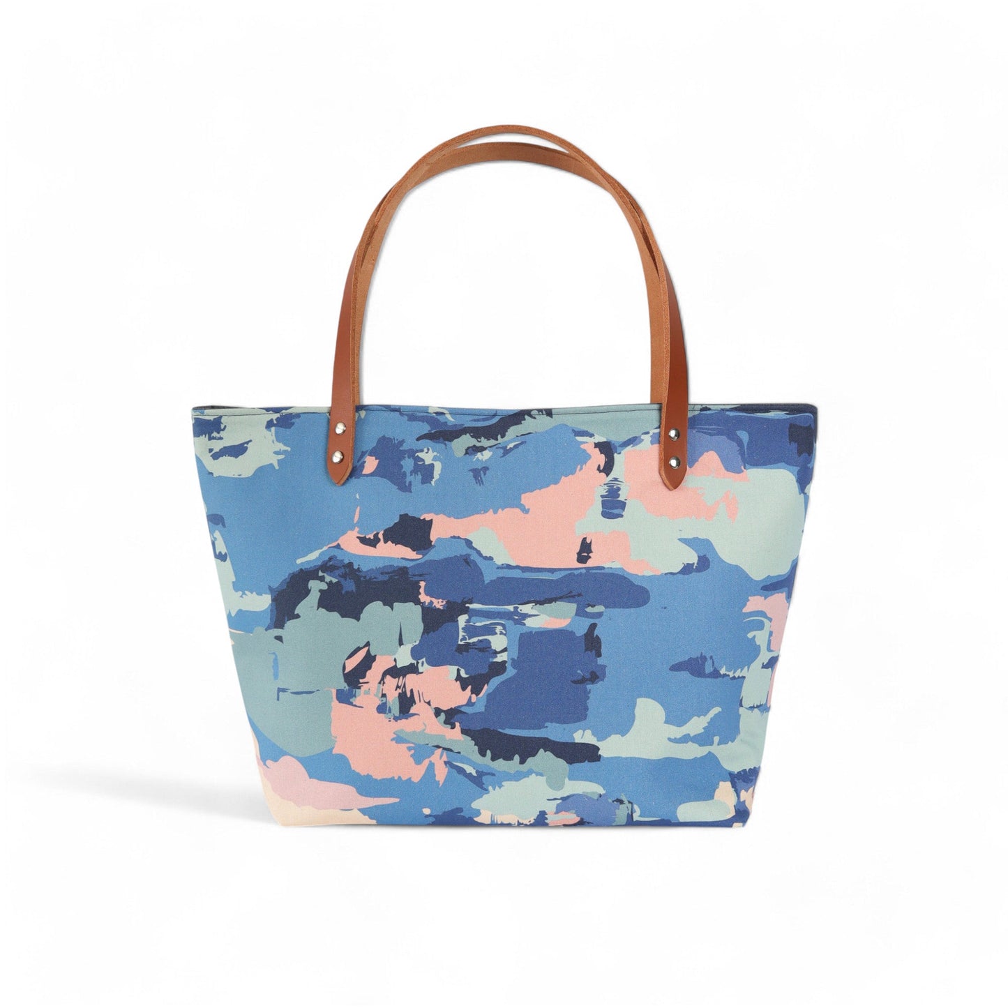 Market Tote Bag Sewing Kit