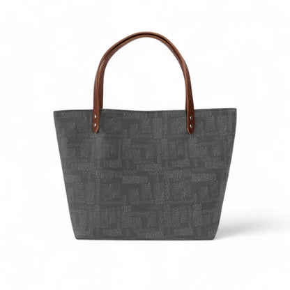 Market Tote Bag Sewing Kit