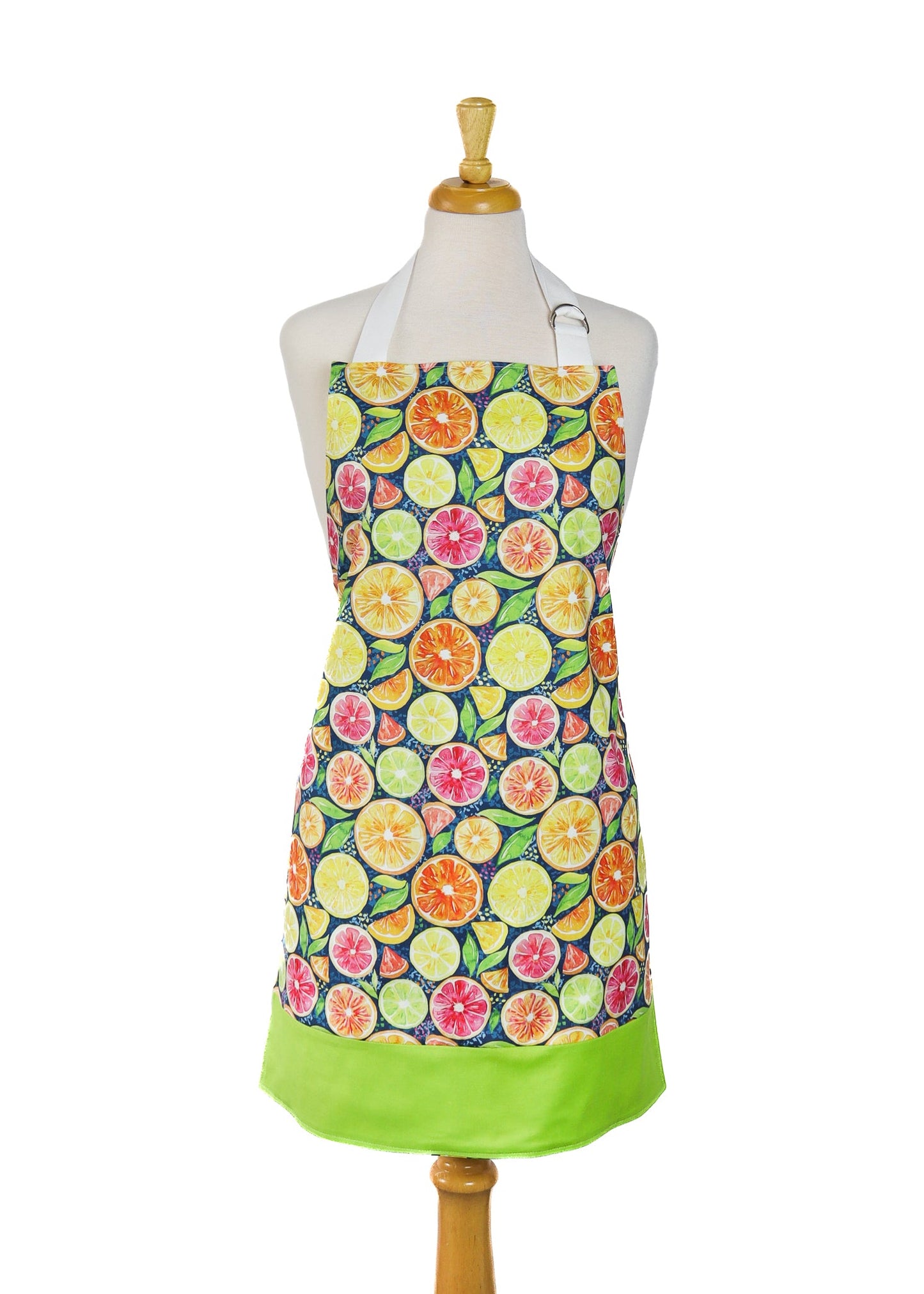 Reversible Apron Sewing Kit