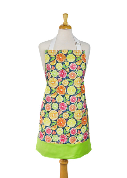 Reversible Apron Sewing Kit