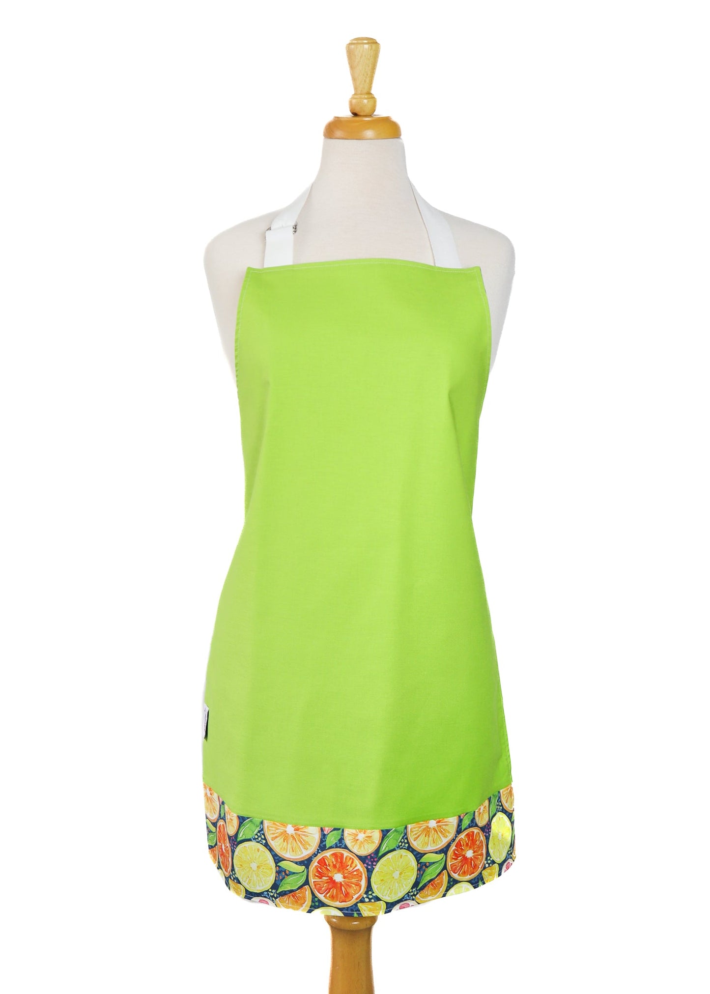 Reversible Apron Sewing Kit