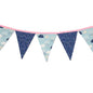Pennant Banner Sewing Kit