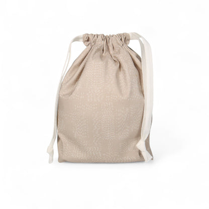 Drawstring Bag Sewing Kit - Makes 2 Bags