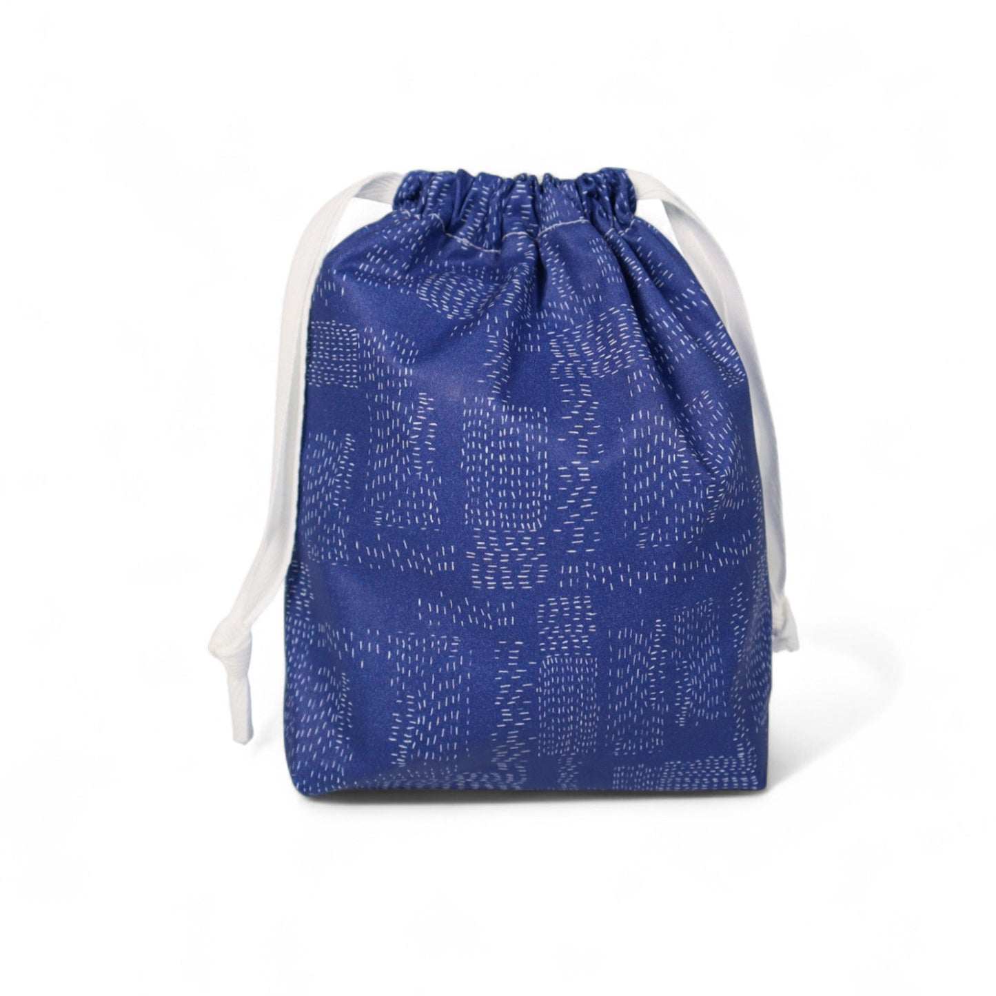 Drawstring Bag Sewing Kit - Makes 2 Bags