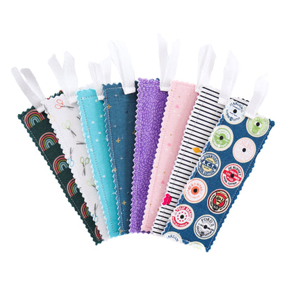 Bookmark Sewing Kit