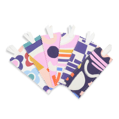 Bookmark Sewing Kit