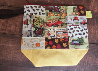 Sweater weather IPA Sock Set