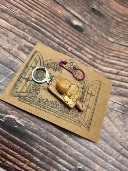 Toadstool Sock Blanks Yarn crochet knit