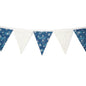 Pennant Banner Sewing Kit