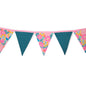 Pennant Banner Sewing Kit