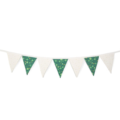 Pennant Banner Sewing Kit