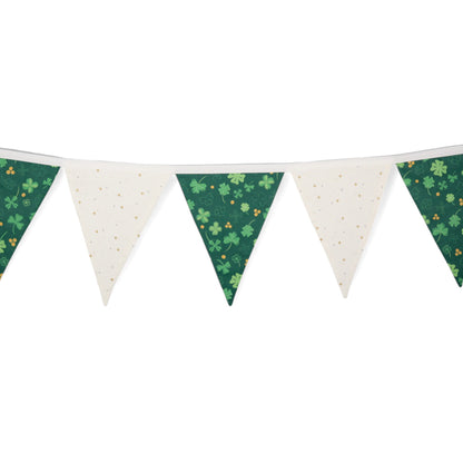 Pennant Banner Sewing Kit