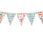 Pennant Banner Sewing Kit