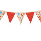 Pennant Banner Sewing Kit