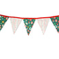 Pennant Banner Sewing Kit