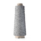Organic Silk Noil Weaving Yarn Cone