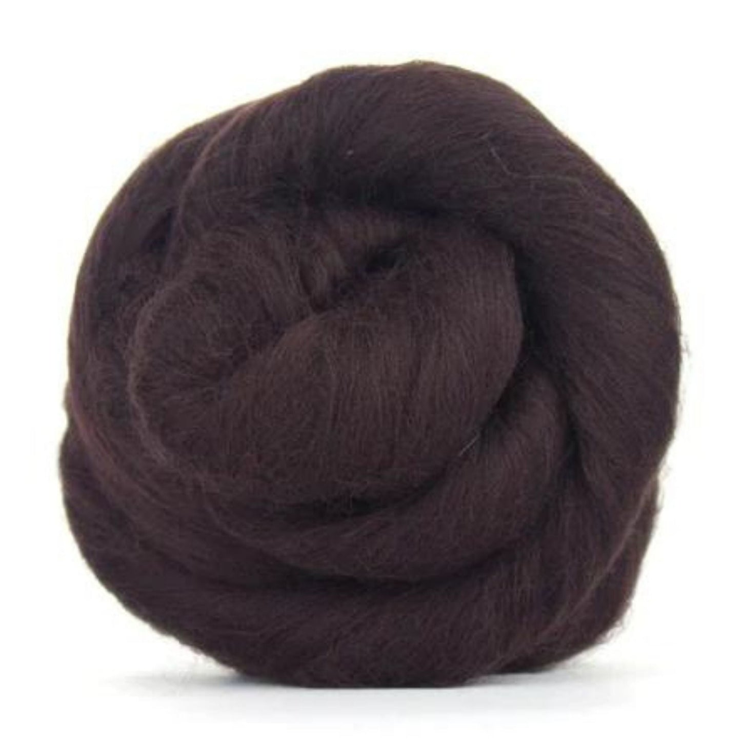 Dyed Merino Wool Tops | Premium 22 Micron, 64 Count Wool