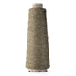 Organic Silk Noil Weaving Yarn Cone