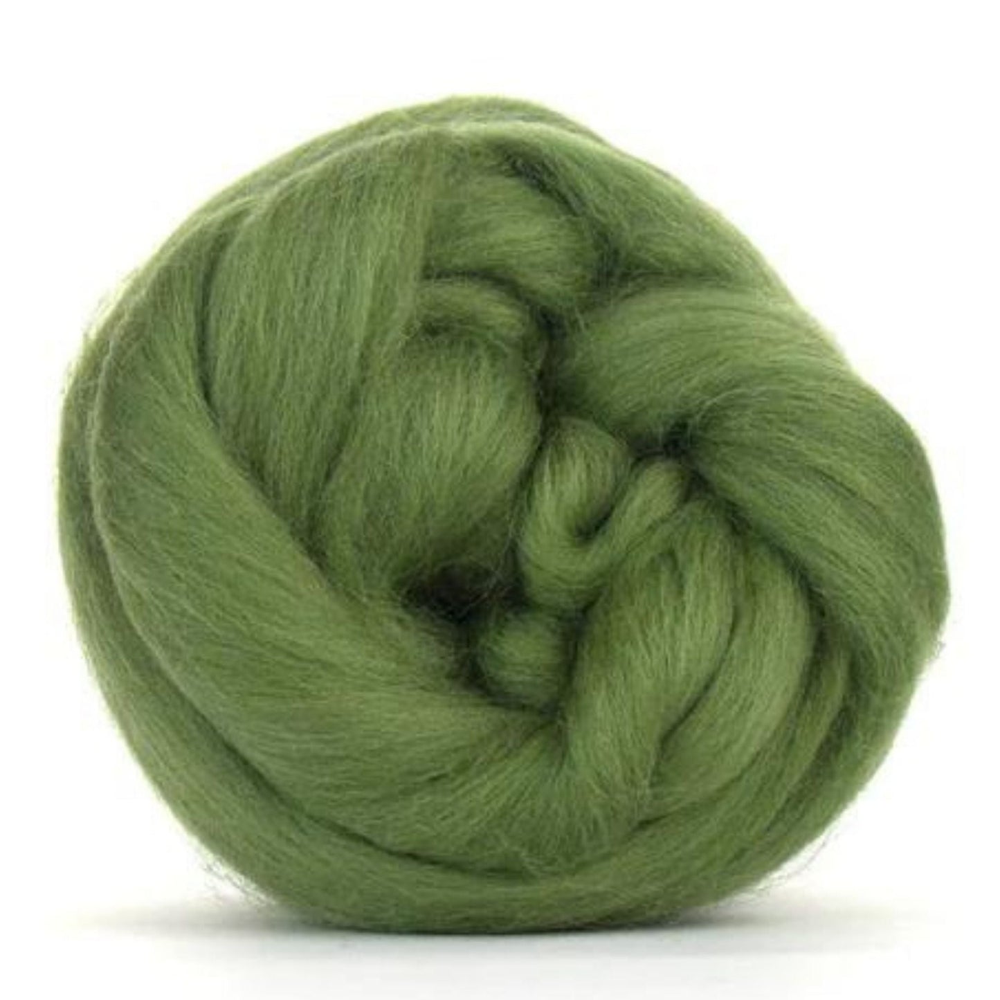 Dyed Merino Wool Tops | Premium 22 Micron, 64 Count Wool