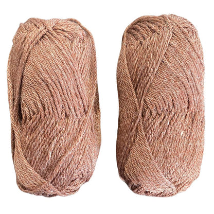 Marvel DK Yarn (Set of 2 Skeins) | 80% Merino 20% Tussah Silk Yarn Blend