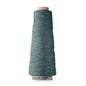 Organic Silk Noil Weaving Yarn Cone