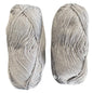 Marvel DK Yarn (Set of 2 Skeins) | 80% Merino 20% Tussah Silk Yarn Blend