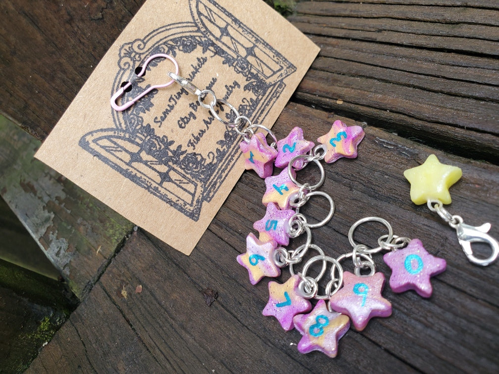 Meditate 3 skein kit Yarn crochet knit