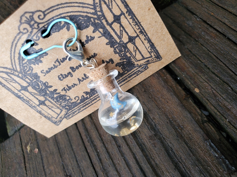 Cleanse and Recharge 3 skein kit